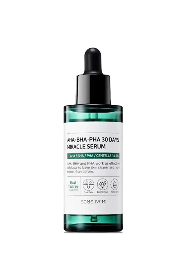 سيروم العناية Aha Bha Pha من سوم باي مي - 50مل