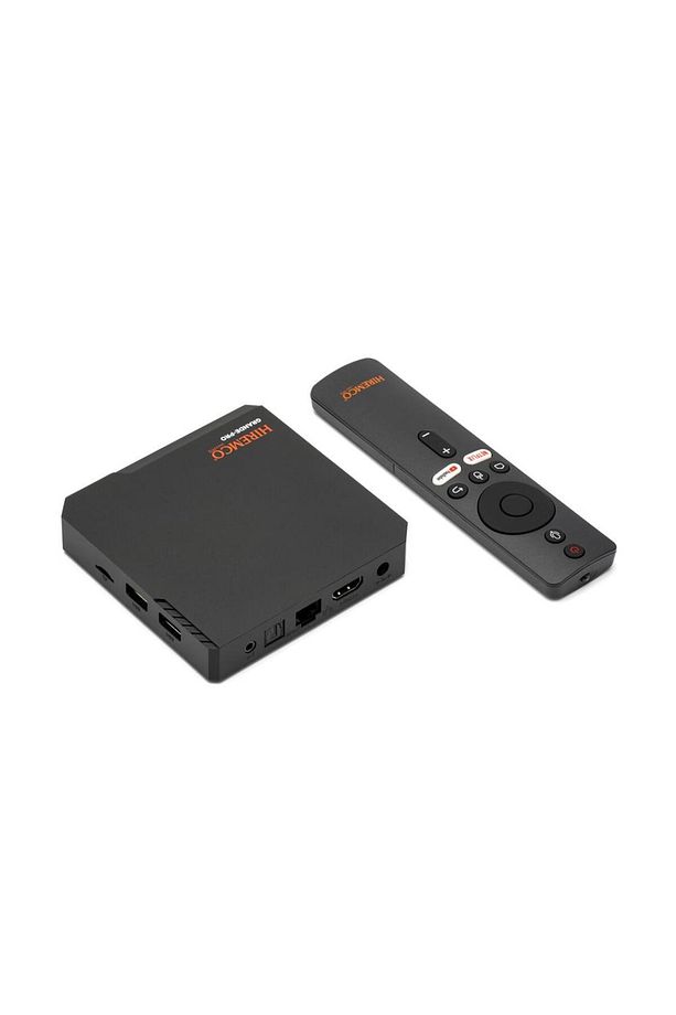 Grande Pro 2-32 Gb Android Box - 4
