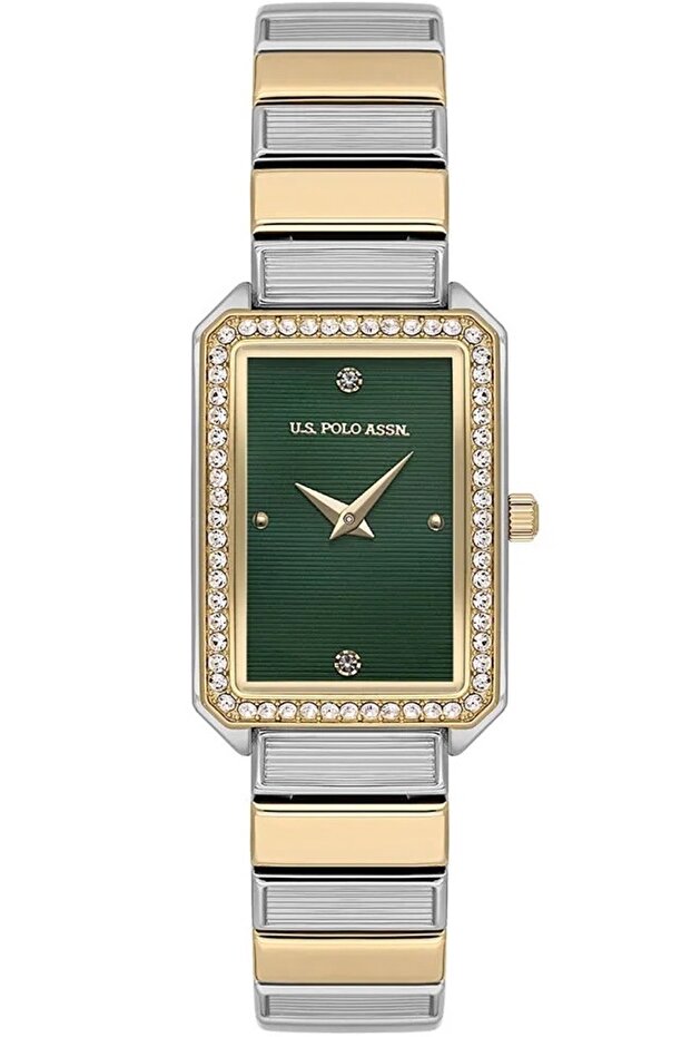 Uspa2108-03 Women's Wristwatch