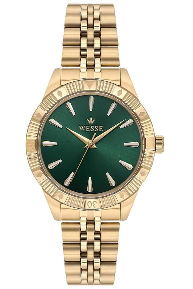 Wwl113503 Women's Wristwatch