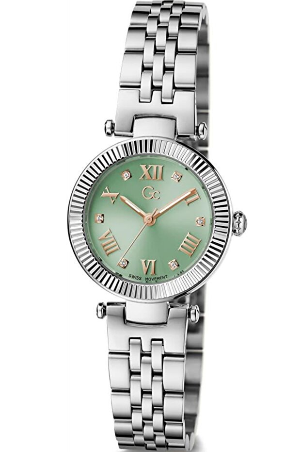 Gcz02007L9Mf Women Wrist Watch