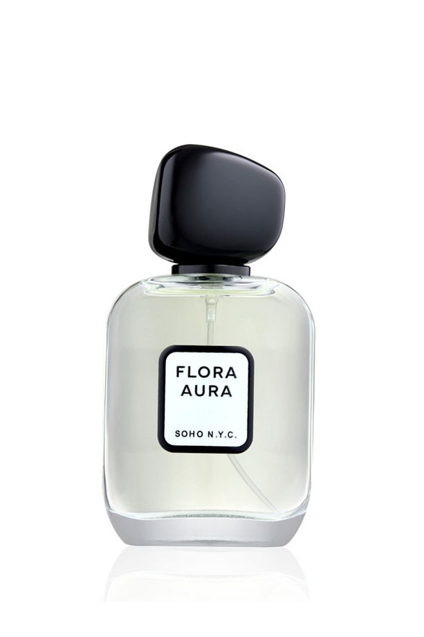 "FLORA AURA" PARFÜM 50 ML - 2