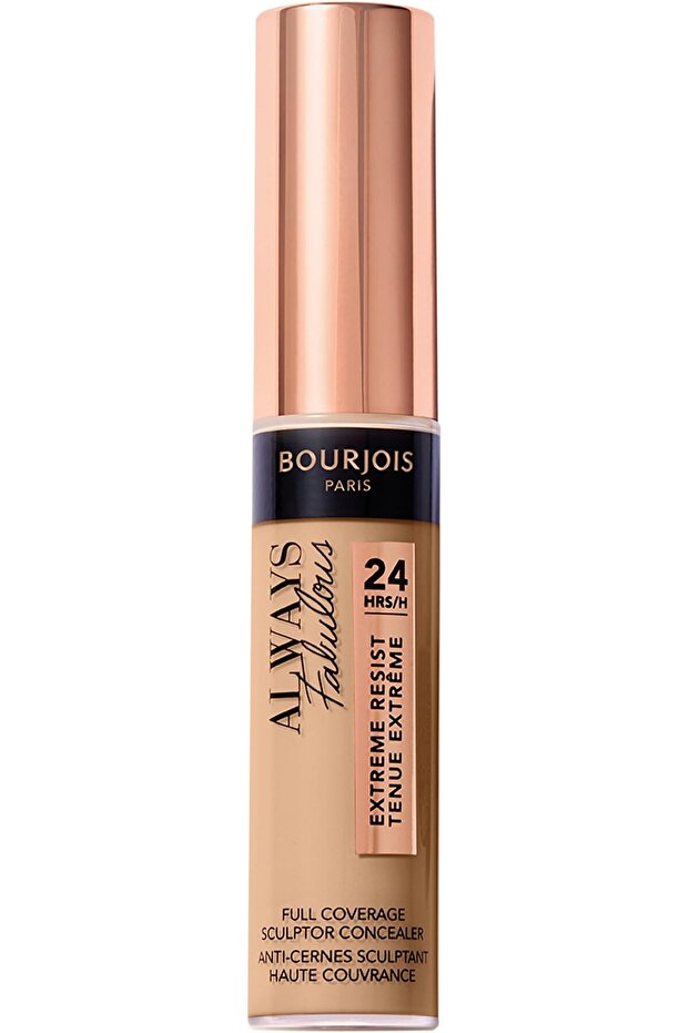 بورجوا كونسيلر Always Fabulous Sculptor 350 Light Sand 10 مل