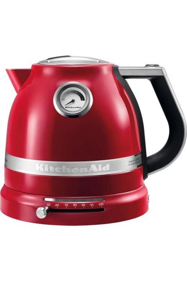 Artısan 1,5 Lt Su Isıtıcı Red Eer Kırmızı(5KEK1522EER) - 1