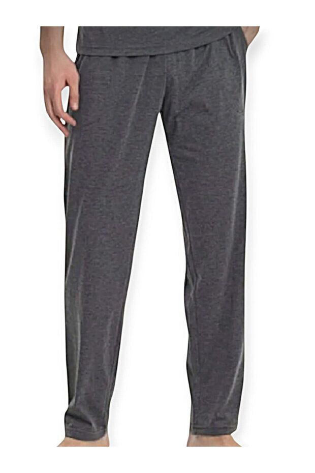 Cotton Men's Pajama Bottoms Summer