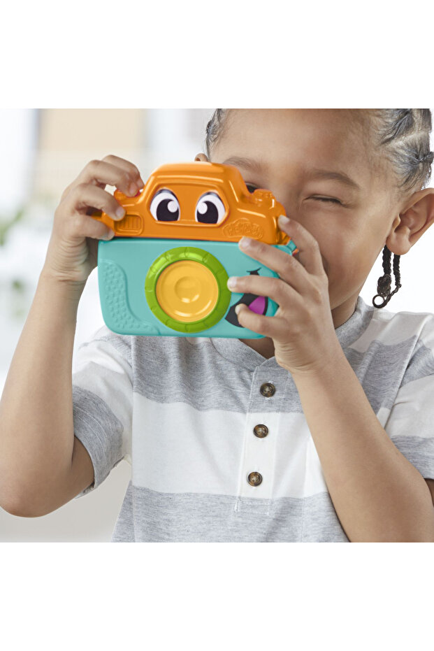 Комплект камера - 3