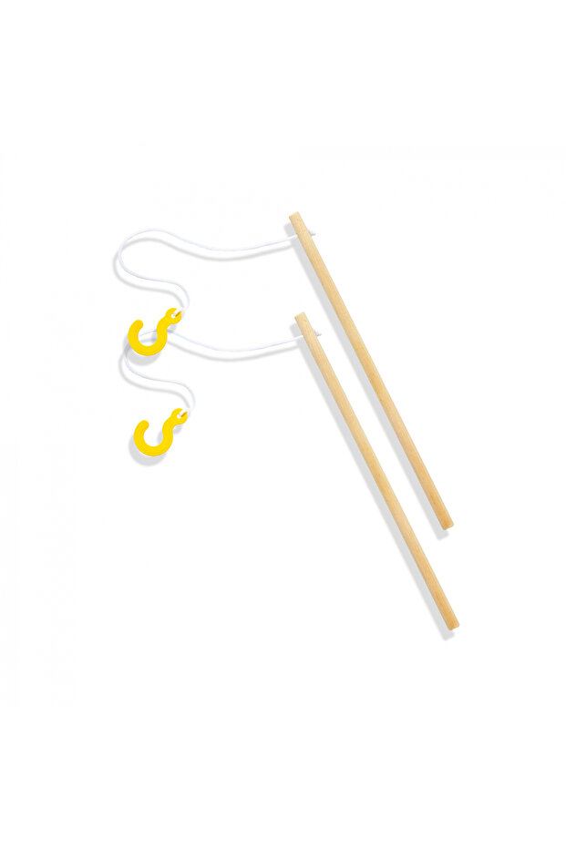 Bath Toy - Fishing Fun - 3