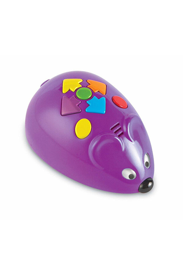 Hra STEM - Myšiak Jack - 1