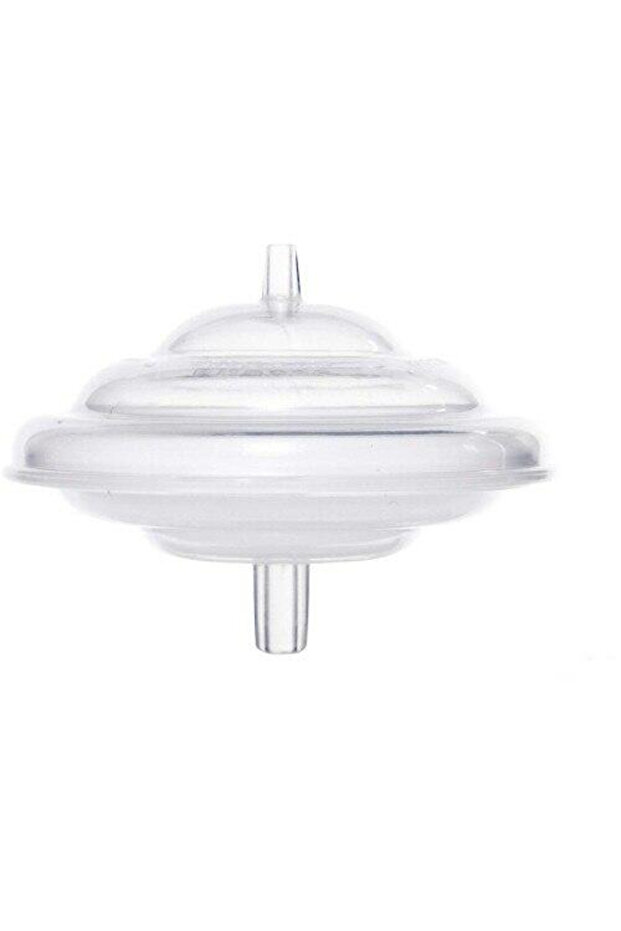 Backflow Protection Filter - 4