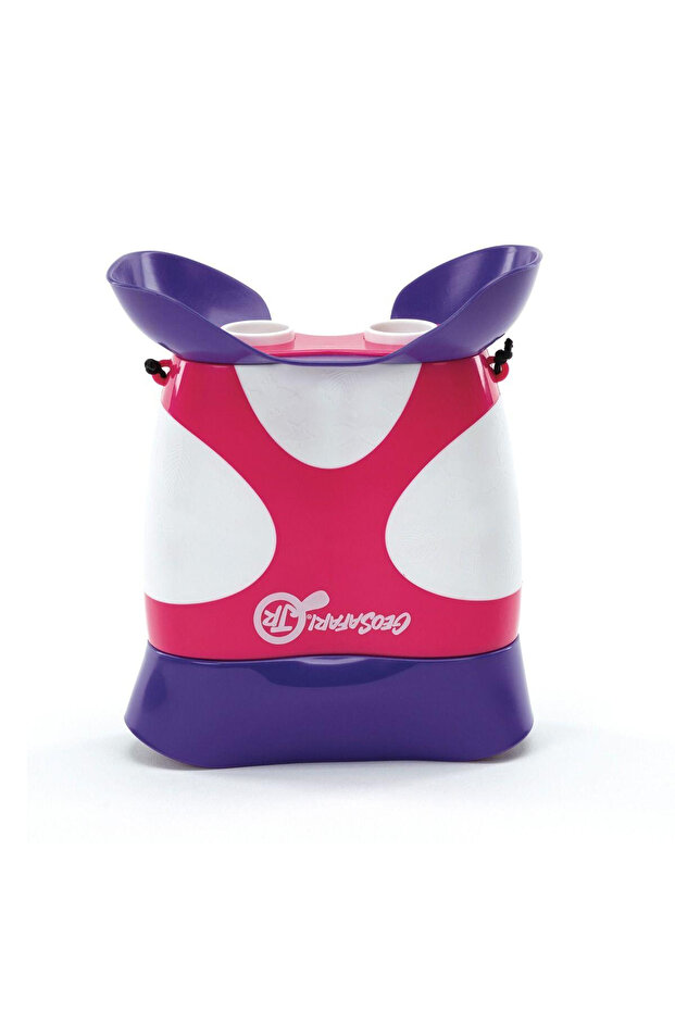 Primul meu binoclu - Roz - 1