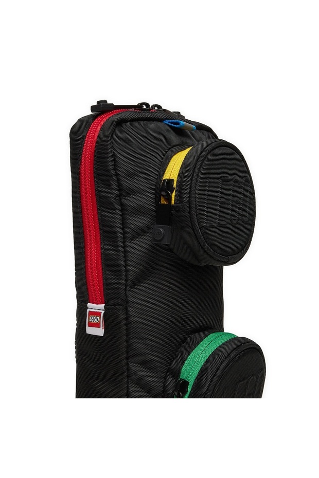 Τσάντα ιμάντα 1x2 - Πολλαπλή - 1