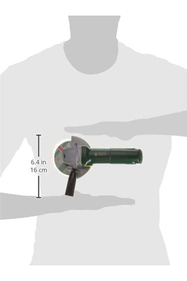 Jucărie, Flex cu Disc, Bosch - 5