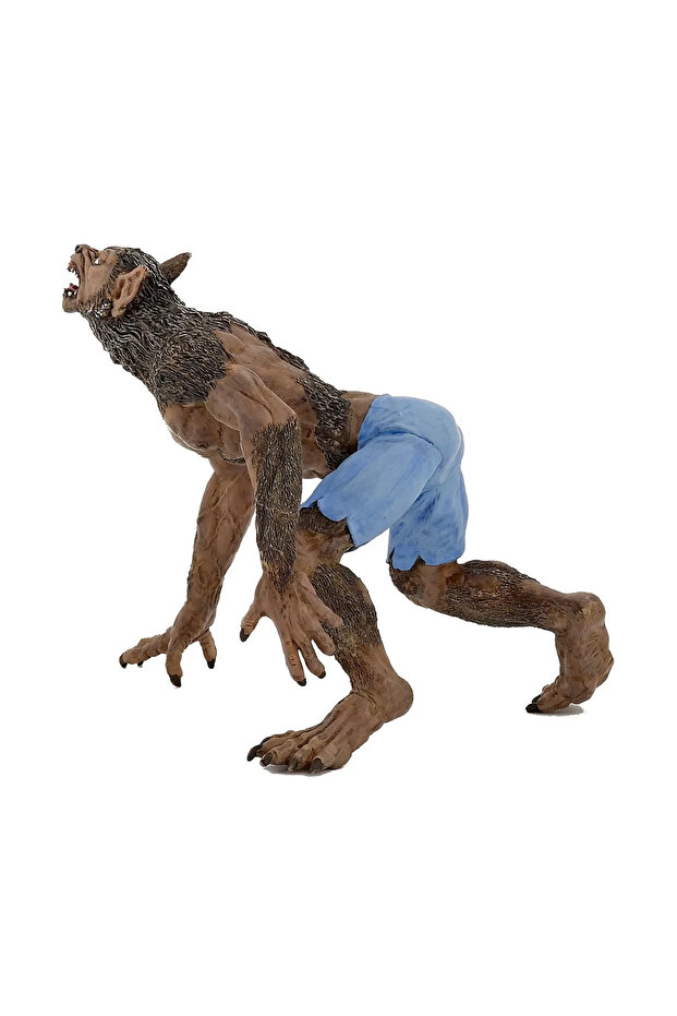 Figurka vlkodlaka