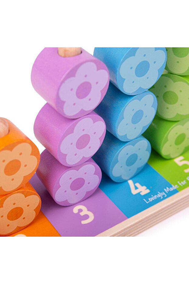 Нумаратоареа Флорилор - 4