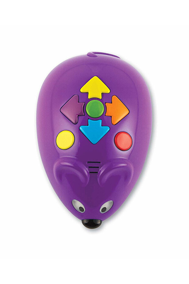 Hra STEM - Myšiak Jack - 2