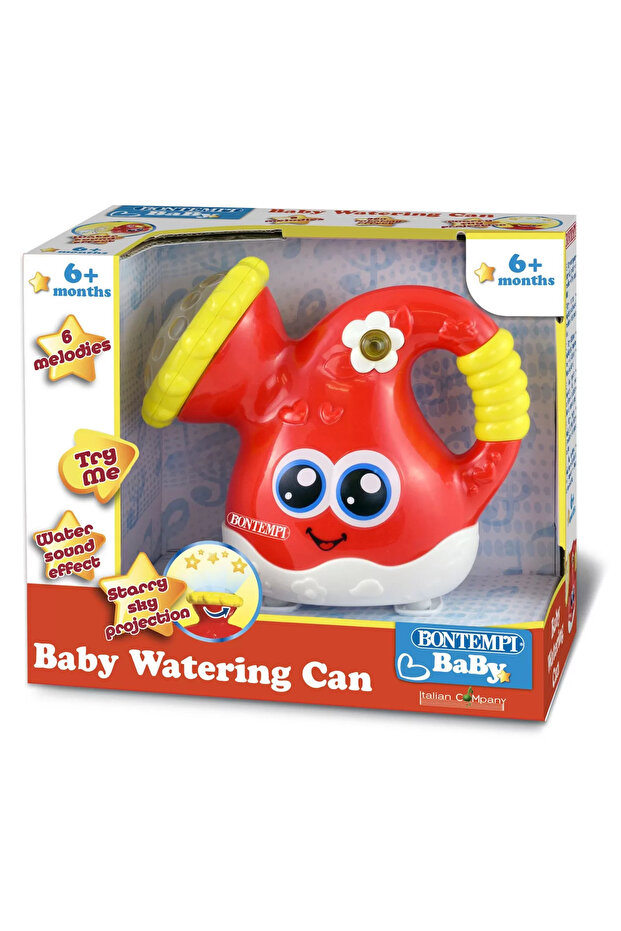 Dětský hudební postřikovač - 1