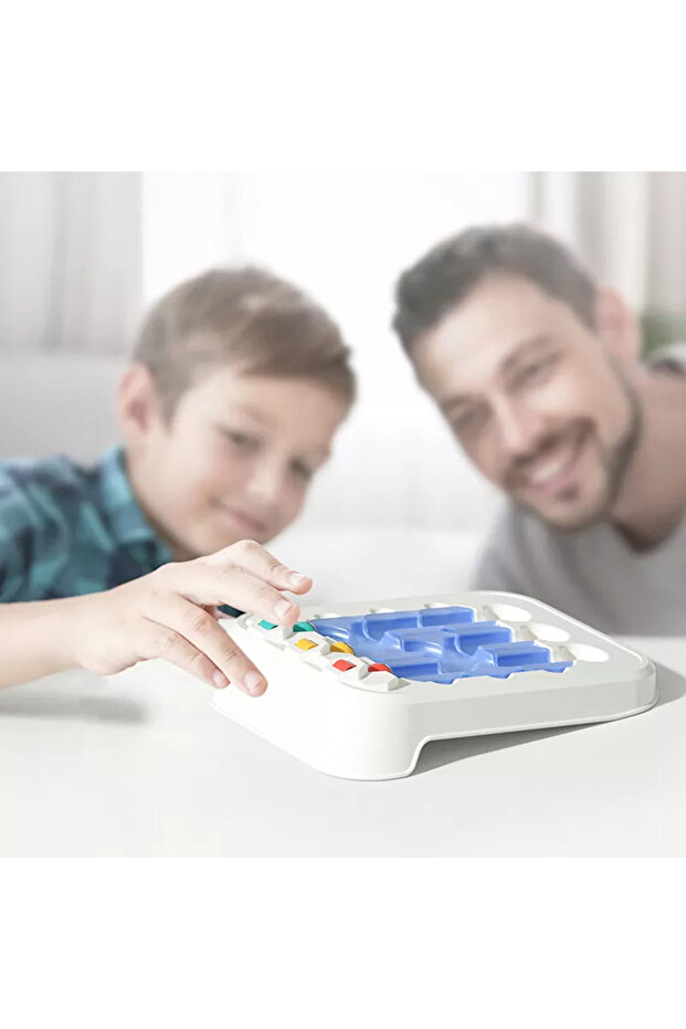 Penguin Adventure Educational Game - 3