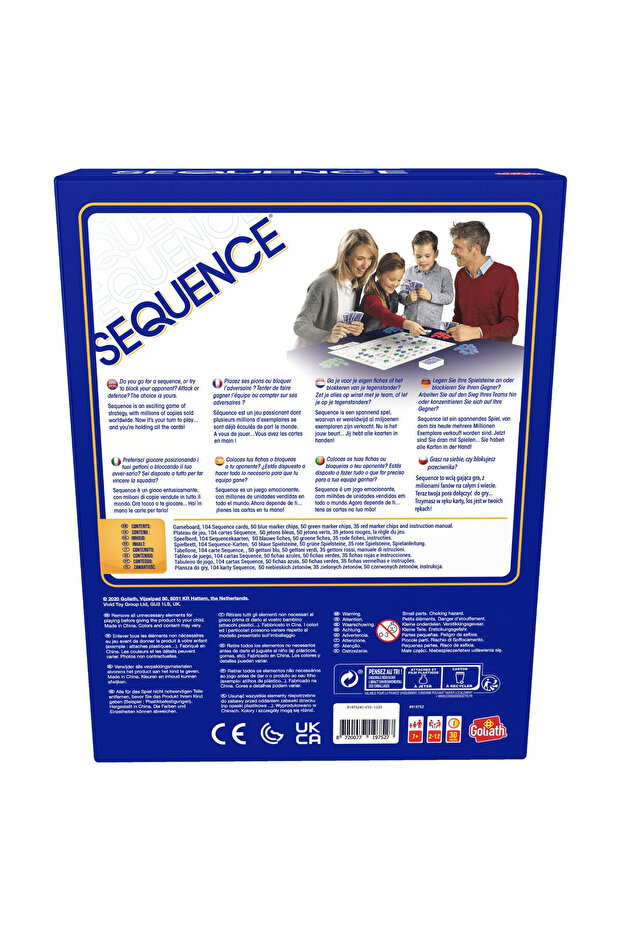 Classic Board Game - 4