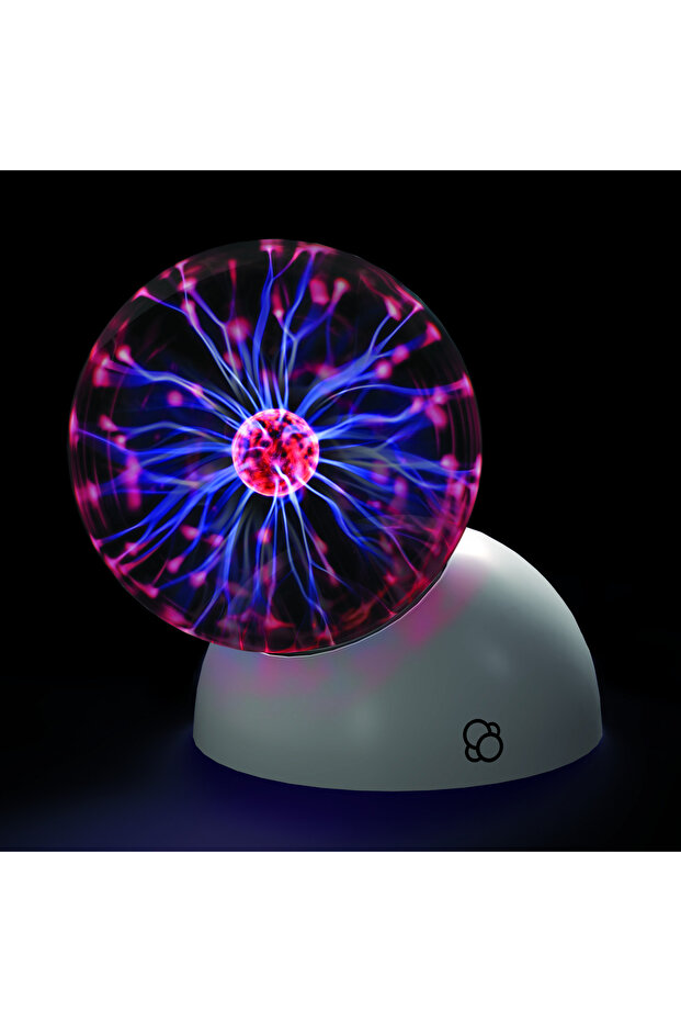 Μπάλα πλάσματος STEM Kit - 4