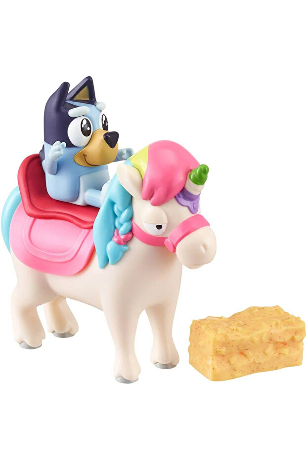 Σετ 2 ειδωλίων Uniponyset - 2