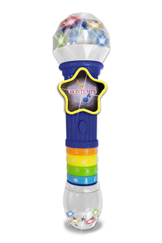 Microfon Wireless - 2