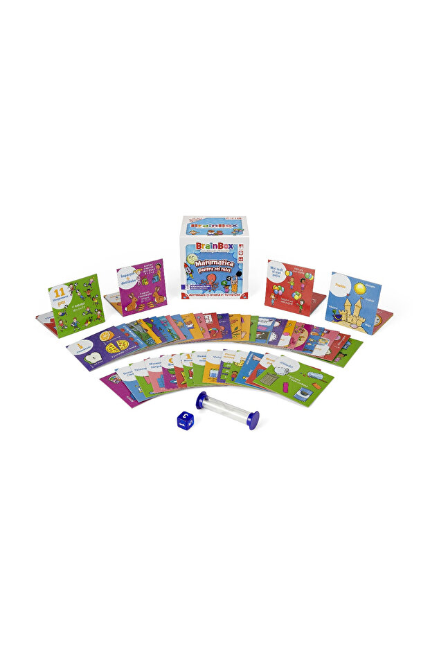 Math Educational Game For The Little Ones - 4