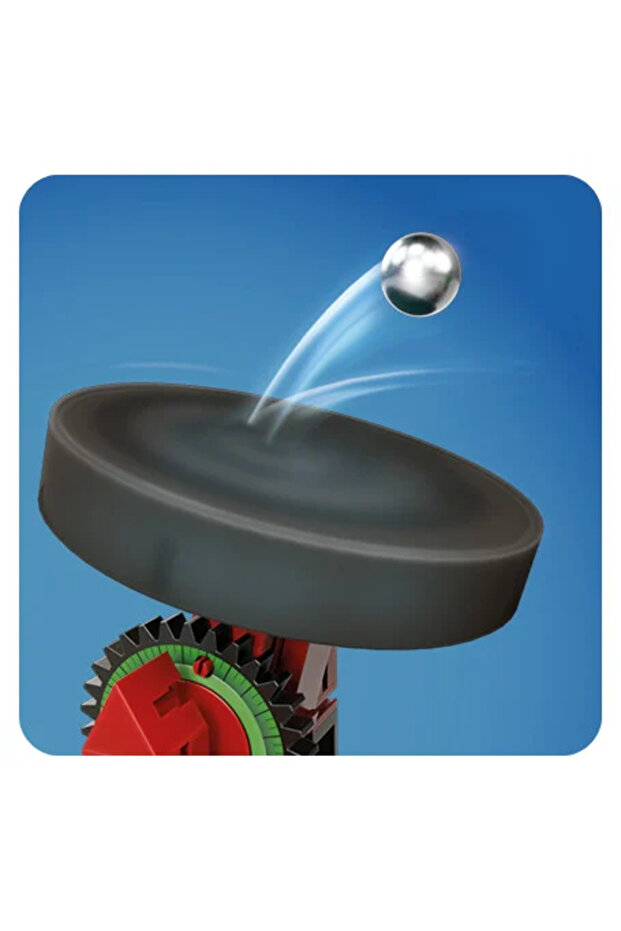 Predstavec Dynamic M, - 5