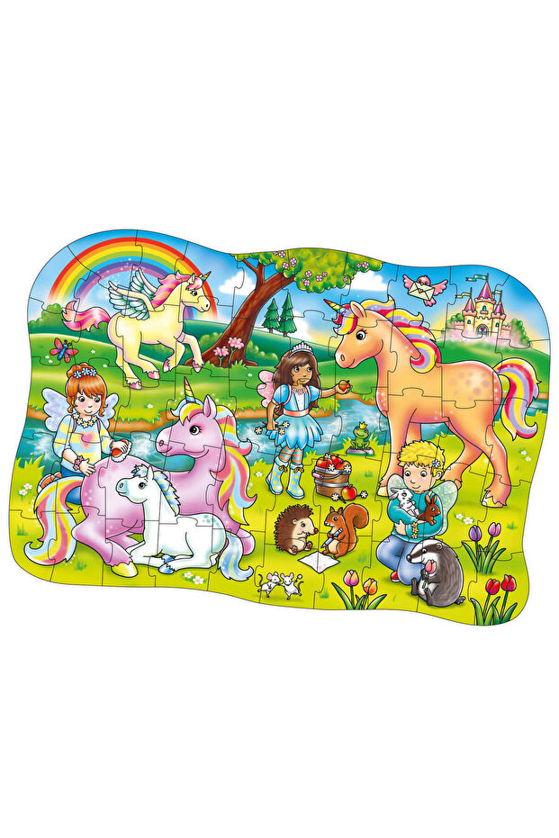 Přátelé jednorožců - 3