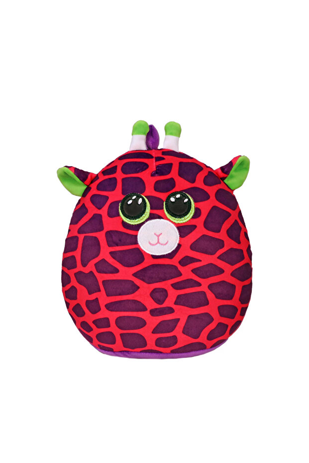 Plus Squish Girafa Gilbert 22cm - 1
