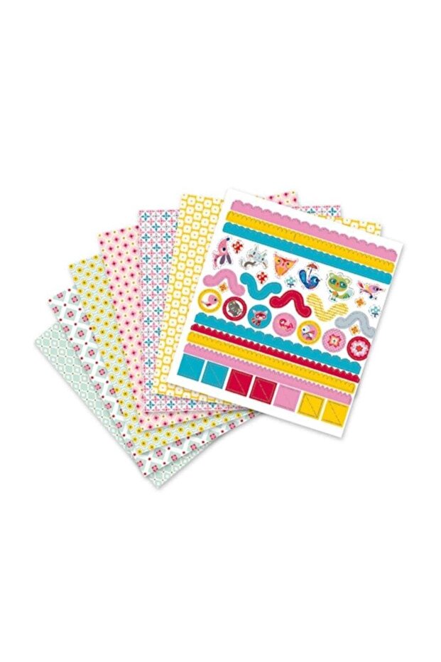 Origami/kirigami Small Boxes - 2