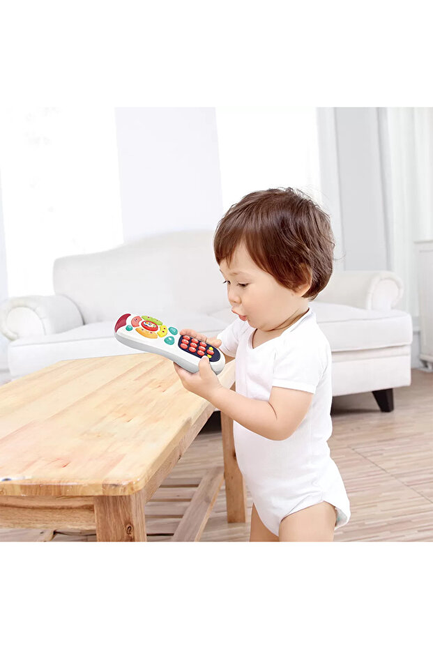 Prima Mea Telecomanda Muzicala - 3