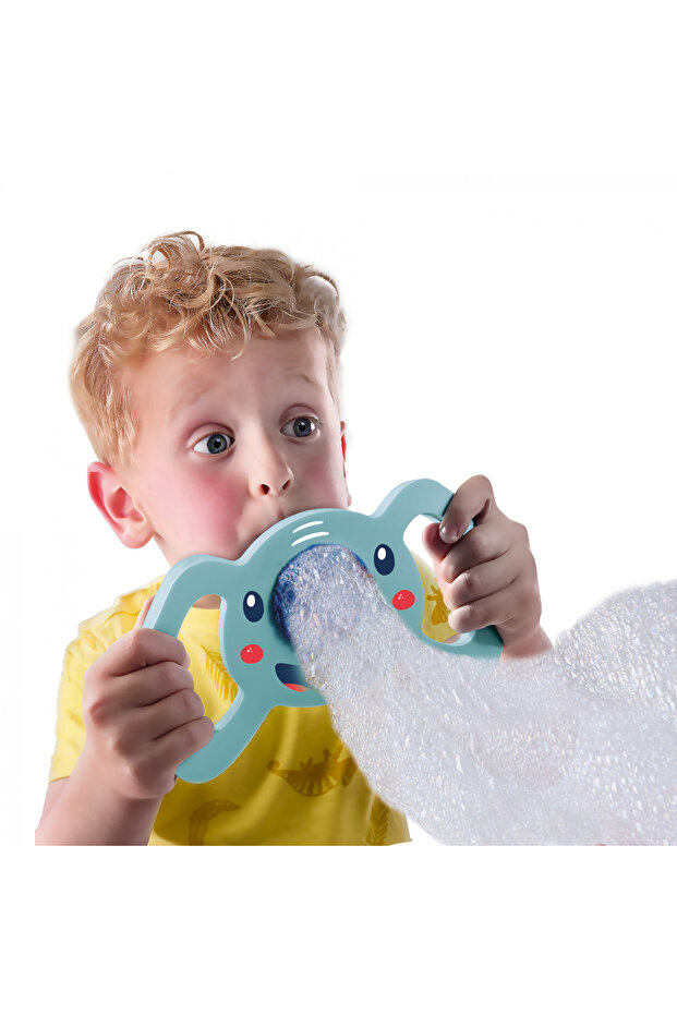Soap Bubble Set - Elephant - 3