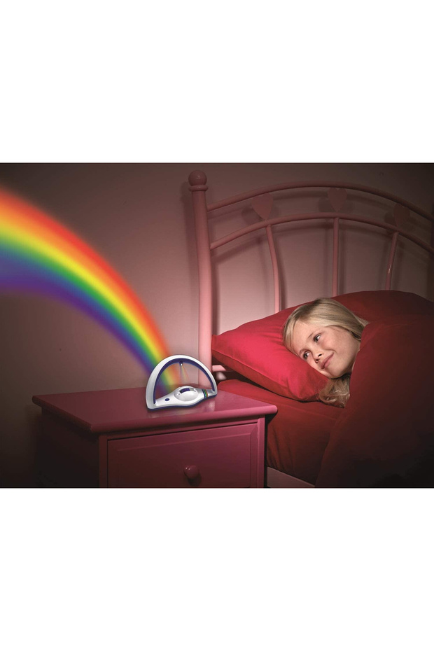 Stem Set - Rainbow Projector - 7
