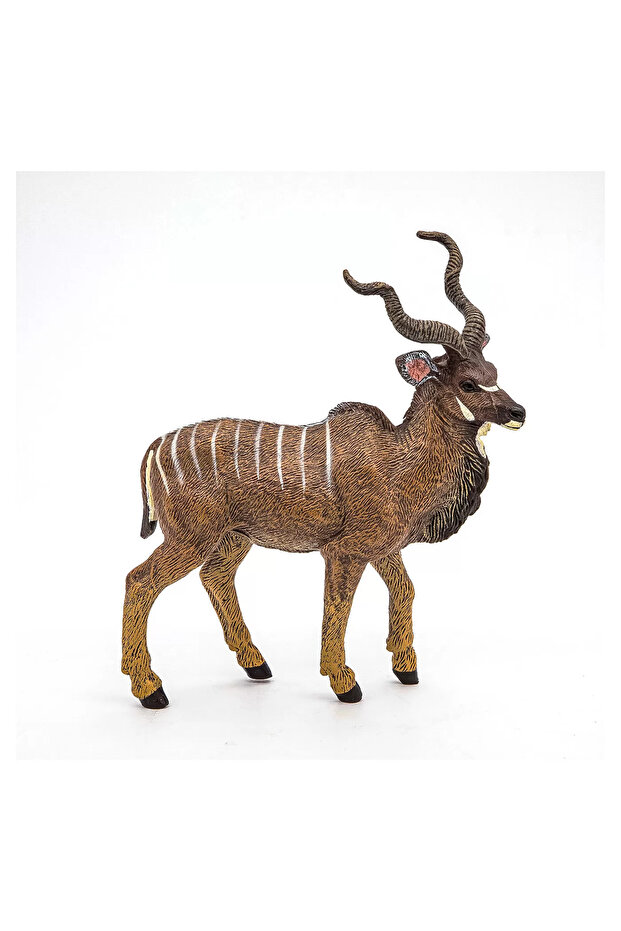 Figurka antilopy kudu - 4