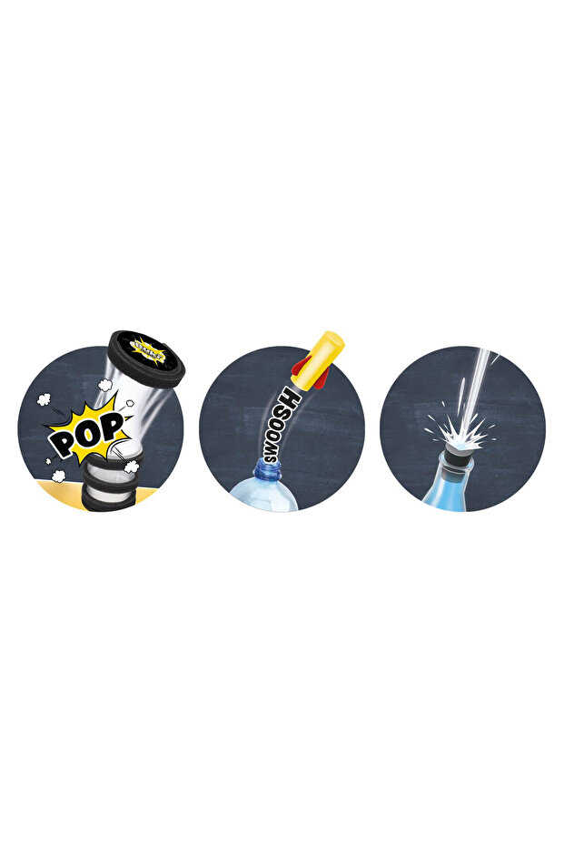France Explosive Science - Educational and Interactive Game for Children - 6