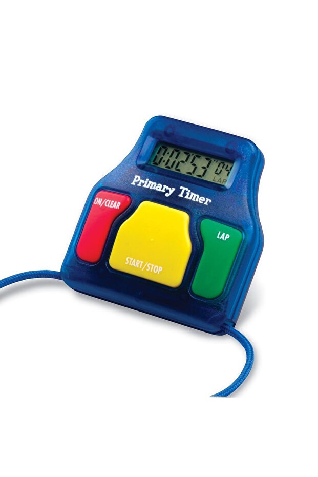 Cronometru (setul 6) - 2