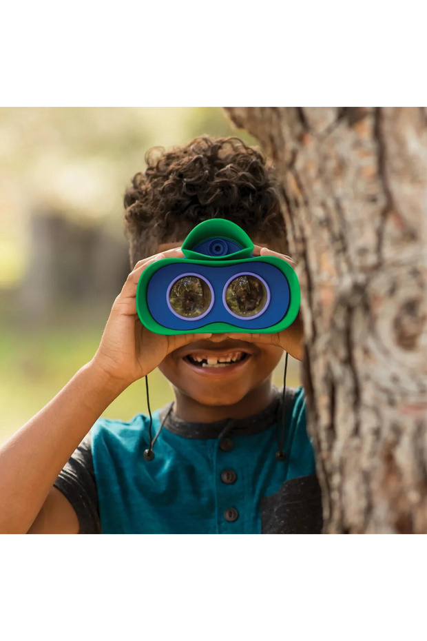 GeoSafari - Super Binoclu Junior - 4