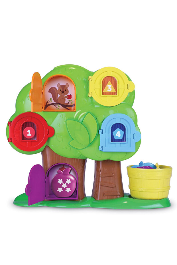 Tree House - Hideaway - 2