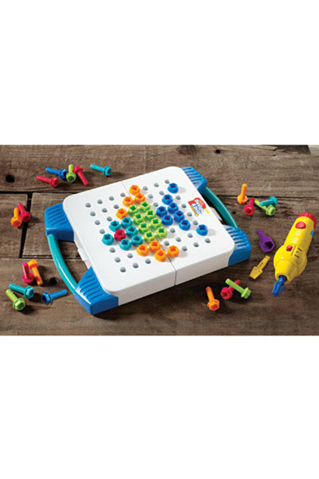 Magic Drill - mobile set - 4