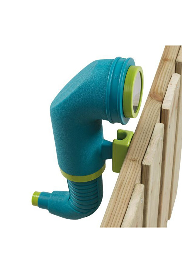 Periscope Star Mega For Playgrounds - 1