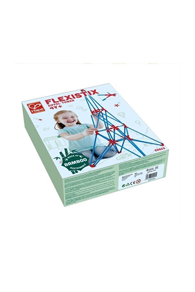 مجموعة بناء البرج - 3