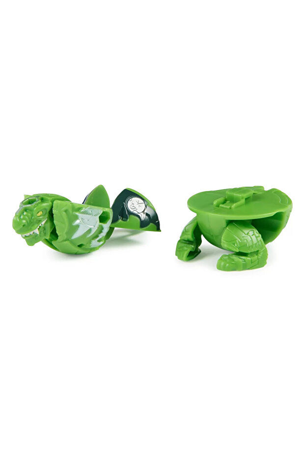 BAKUGAN SET DE ANTRENAMENT TITANIUM TROX - 5