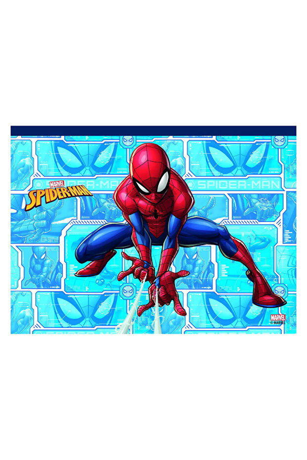 Spiderman Creative Bag Drawing Set, Games - 3