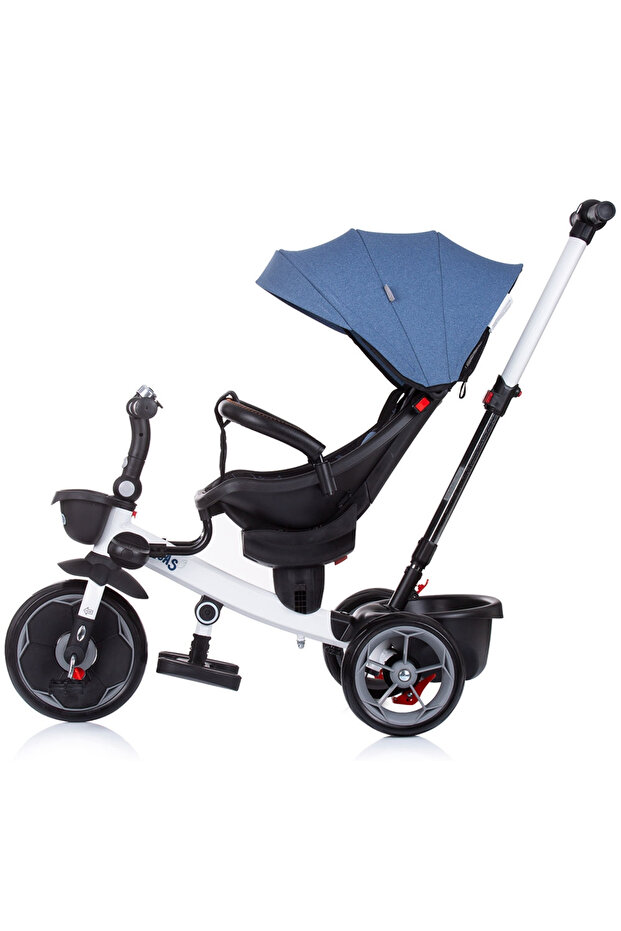 Pegas Tricycle With Reversible Seat Atlantic - 5