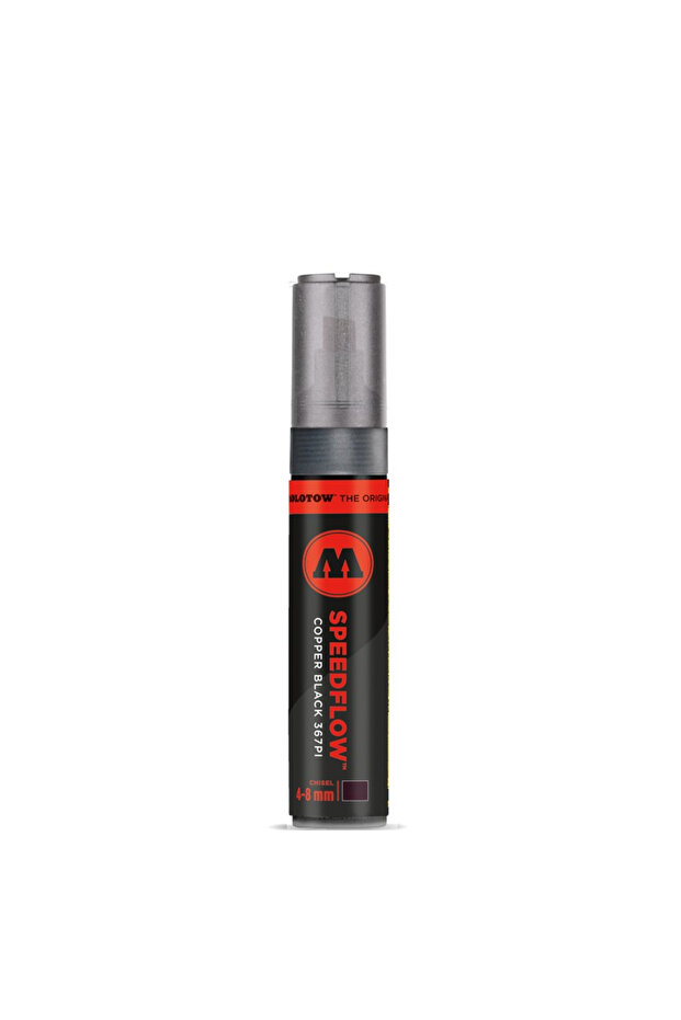 Speedflow 367pi 4-8mm - 2