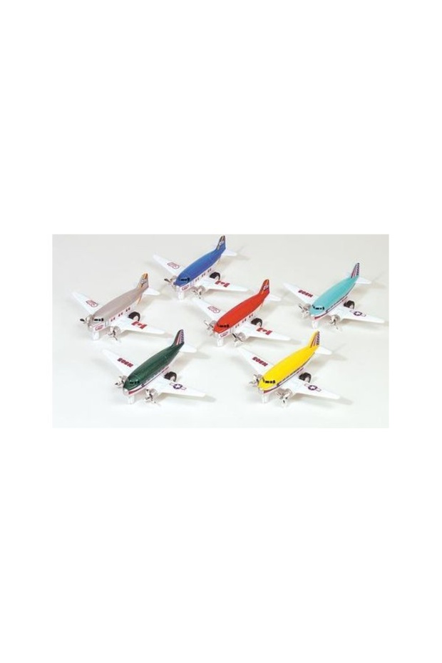 Mini-planes - 1