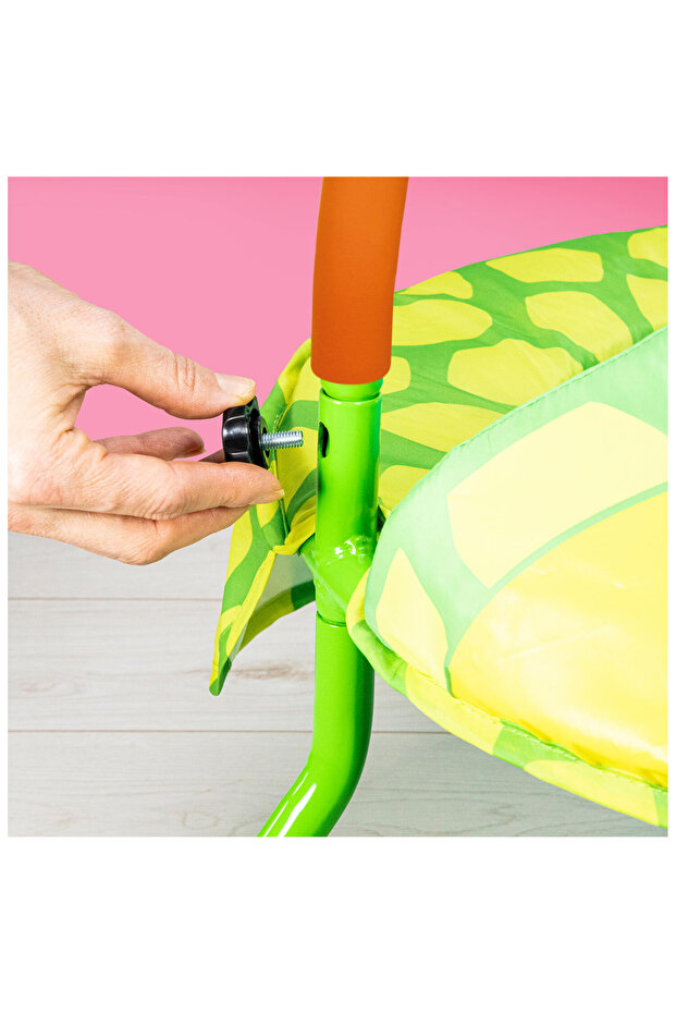 Trampolína - Želva - 5