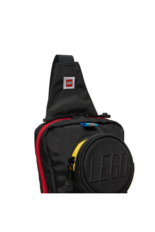 Τσάντα ιμάντα 1x2 - Πολλαπλή - 5