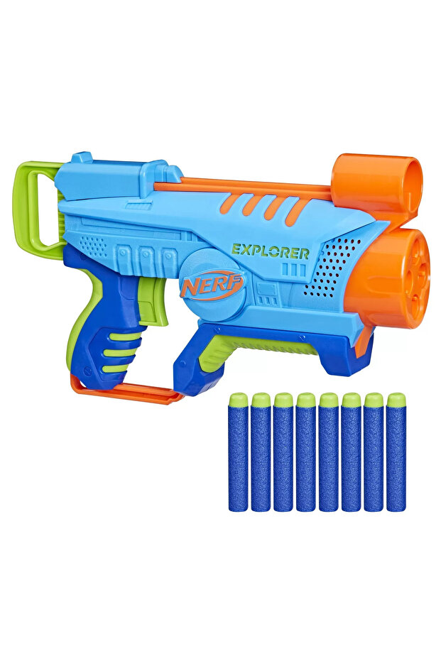 Nerf Blaster Elite Jr Explorer - 2