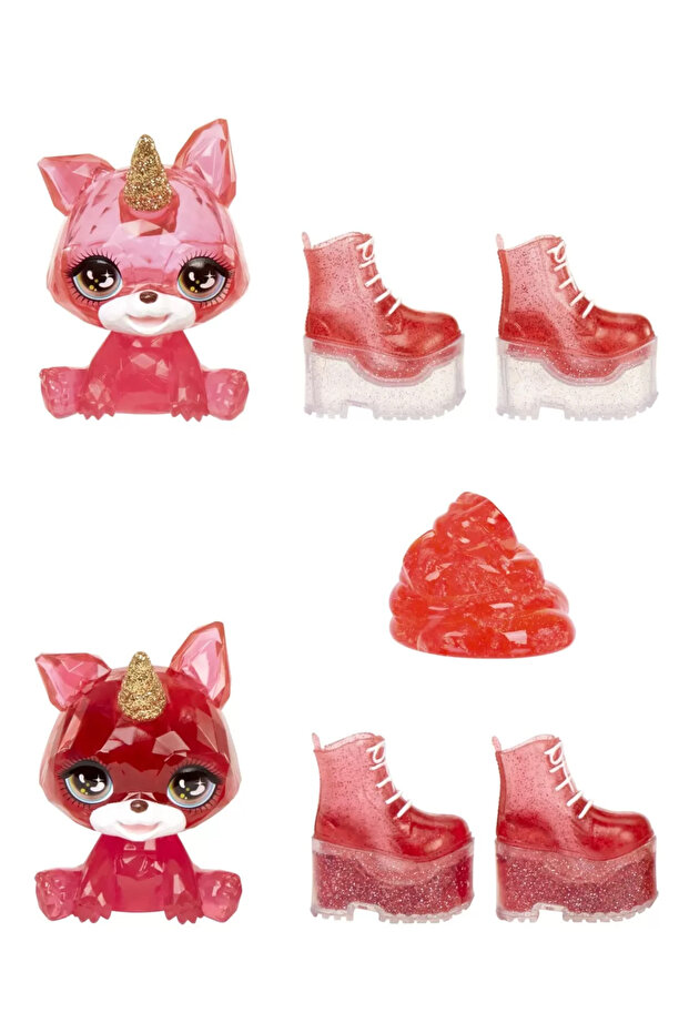 RAINBOW HIGH PAPUSA RUBY ANDERSON - 5